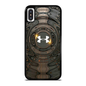 UNDER ARMOUR LOGO LIQUID iPhone X / XS Case Cover