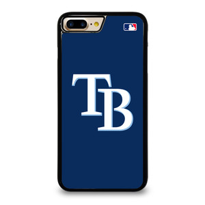 TAMPA BAY RAYS MLB LOGO iPhone 7 / 8 Plus Case Cover