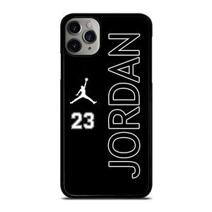 AIR JORDAN MICHAEL JORDAN 23 iPhone 11 Pro Max Case Cover AIR JORDAN MICHAEL JORDAN 23 iPhone 11 Pro Max Case Cover