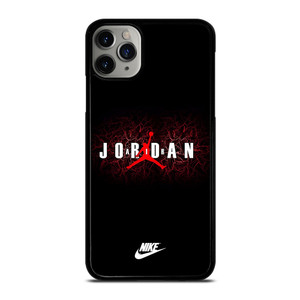AIR JORDAN NIKE COOL LOGO iPhone 11 Pro Max Case Cover AIR JORDAN NIKE COOL LOGO iPhone 11 Pro Max Case Cover