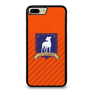 TED LASSO AFC RICHMOND FOOTBALL 2 iPhone 7 / 8 Plus Case Cover