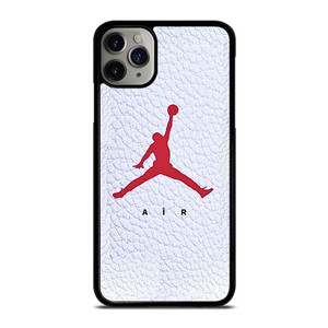 AIR JORDAN SHOES NIKE LOGO iPhone 11 Pro Max Case Cover
