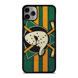 ANAHEIM DUCKS HOCKEY LOGO NHL TEAM ICON iPhone 11 Pro Max Case Cover ANAHEIM DUCKS HOCKEY LOGO NHL TEAM ICON iPhone 11 Pro Max Case Cover