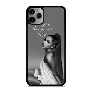 ARIANA GRANDE THANK YOU NEXT iPhone 11 Pro Max Case Cover