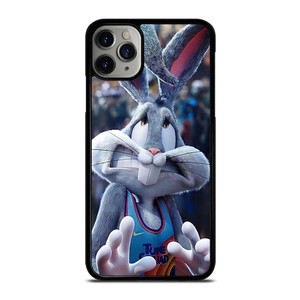BUGS BUNNY LOONEY TUNES SPACE JAM 2 iPhone 11 Pro Max Case Cover