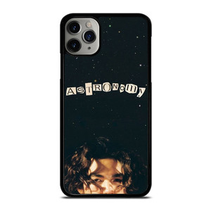 CONAN GRAY ASTRONOMY iPhone 11 Pro Max Case Cover