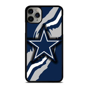 DALLAS COWBOYS LOGO FOOTBALL CLUB ICON iPhone 11 Pro Max Case Cover
