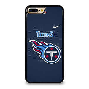 TENNESSEE TITANS NFL FOOTBALL NIKE iPhone 7 / 8 Plus Case Cover