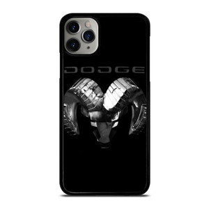 DODGE RAM TRUCK LOGO EMBLEM iPhone 11 Pro Max Case Cover