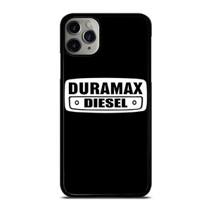 DURAMAX DIESEL LOGO ICON iPhone 11 Pro Max Case Cover