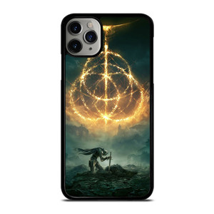 ELDEN RING GAMES ICON iPhone 11 Pro Max Case Cover ELDEN RING GAMES ICON iPhone 11 Pro Max Case Cover