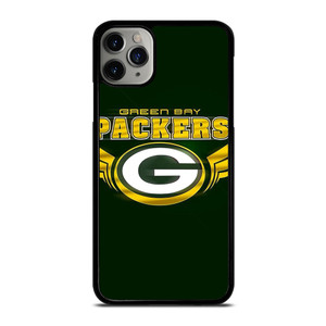 GREEN BAY PACKERS NFL TEAM FOOTBALL LOGO iPhone 11 Pro Max Case Cover GREEN BAY PACKERS NFL TEAM FOOTBALL LOGO iPhone 11 Pro Max Case Cover