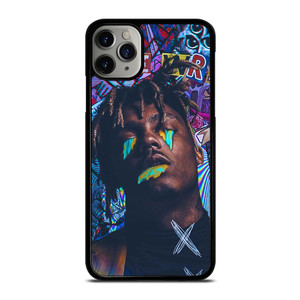 JUICE WRLD RAPPER ART iPhone 11 Pro Max Case Cover