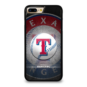 TEXAS RANGERS MLB BASEBALL LOGO iPhone 7 / 8 Plus Case Cover