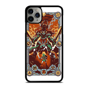 LEGEND OF ZELDA NINTENDO GAMES ART iPhone 11 Pro Max Case Cover