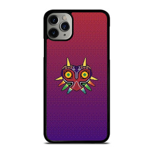 LEGEND OF ZELDA SHEIKAH SLATE EYE 64 BIT iPhone 11 Pro Max Case Cover