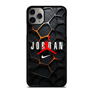LOGO AIR JORDAN NIKE EMBLEM iPhone 11 Pro Max Case Cover