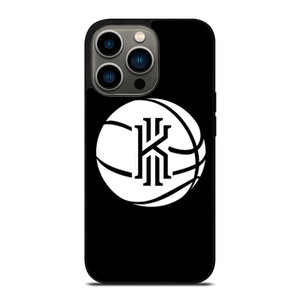 KYRIE IRVING BROOKLYN NETS LOGO iPhone 13 Pro Case Cover KYRIE IRVING BROOKLYN NETS LOGO iPhone 13 Pro Case Cover