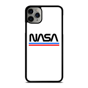 NASA LOGO ICON EMBLEM iPhone 11 Pro Max Case Cover