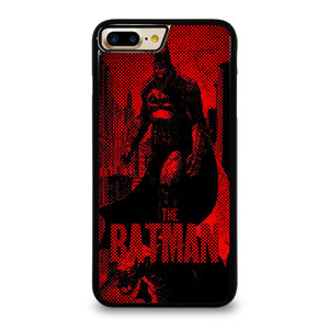 THE BATMAN DC COMIC MOVIES iPhone 7 / 8 Plus Case Cover