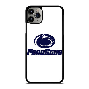 PENN STATE NITTANY LIONS LOGO FOOTBALL PENNSYLVANIA iPhone 11 Pro Max Case Cover