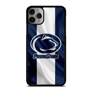 PENN STATE NITTANY LIONS LOGO PENNSYLVANIA FOOTBALL iPhone 11 Pro Max Case Cover