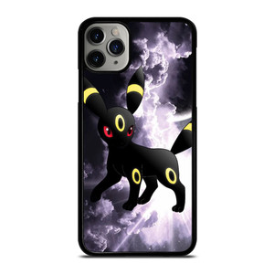 POCKET MONSTER UMBREON POKEMON iPhone 11 Pro Max Case Cover POCKET MONSTER UMBREON POKEMON iPhone 11 Pro Max Case Cover
