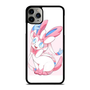 POCKET MONSTERS POKEMON SYLVEON iPhone 11 Pro Max Case Cover