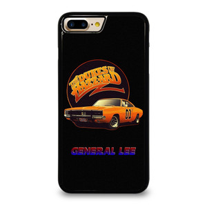 THE DUKES OF HAZZARD GENERAL LEE 2 iPhone 7 / 8 Plus Case Cover