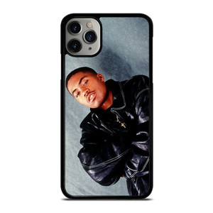 RAPPER NASIR JONES NAS iPhone 11 Pro Max Case Cover