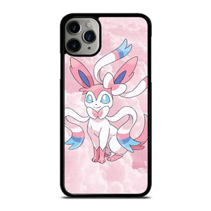 SYLVEON POCKET MONSTERS POKEMON iPhone 11 Pro Max Case Cover