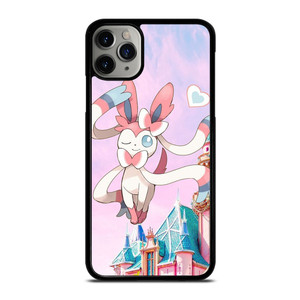 SYLVEON POKEMON POCKET MONSTERS iPhone 11 Pro Max Case Cover