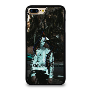 THE KID LAROI BLESSINGS iPhone 7 / 8 Plus Case Cover THE KID LAROI BLESSINGS iPhone 7 / 8 Plus Case Cover