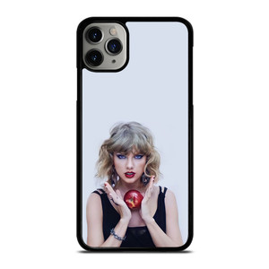TAYLOR SWIFT APPLE iPhone 11 Pro Max Case Cover