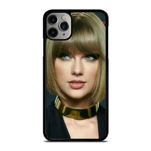 TAYLOR SWIFT FACE iPhone 11 Pro Max Case Cover
