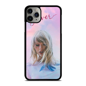 TAYLOR SWIFT LOVER ALBUM COVER iPhone 11 Pro Max Case Cover