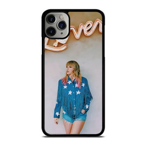 TAYLOR SWIFT LOVER COVER iPhone 11 Pro Max Case Cover
