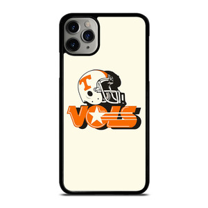 TENNESSEE VOLS VOLUNTEERS HELMET LOGO iPhone 11 Pro Max Case Cover