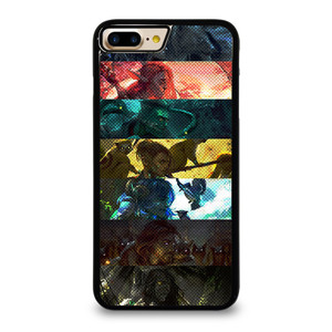 THE LEGEND OF VOX MACHINA ALL CAST iPhone 7 / 8 Plus Case Cover