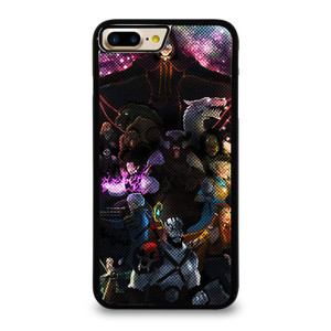 THE LEGEND OF VOX MACHINA iPhone 7 / 8 Plus Case Cover THE LEGEND OF VOX MACHINA iPhone 7 / 8 Plus Case Cover