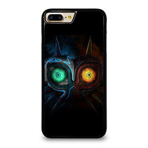 THE LEGEND OF ZELDA MAJORAS MASK GAMES 2 iPhone 7 / 8 Plus Case Cover