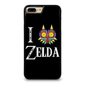 THE LEGEND OF ZELDA MAJORAS MASK GAMES FANS iPhone 7 / 8 Plus Case Cover