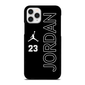 AIR JORDAN MICHAEL JORDAN 23 iPhone 11 Pro Case Cover AIR JORDAN MICHAEL JORDAN 23 iPhone 11 Pro Case Cover