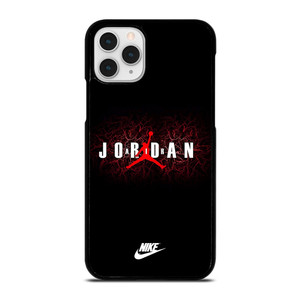 AIR JORDAN NIKE COOL LOGO iPhone 11 Pro Case Cover AIR JORDAN NIKE COOL LOGO iPhone 11 Pro Case Cover