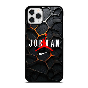 AIR JORDAN SHOES NIKE LOGO EMBLEM iPhone 11 Pro Case Cover