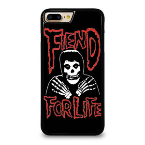 THE MISFITS FIEND FOR LIFE iPhone 7 / 8 Plus Case Cover