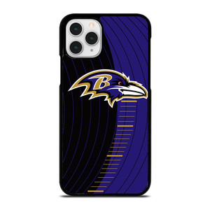 BALTIMORE RAVENS LOGO FOOTBALL NFL ICON iPhone 11 Pro Case Cover BALTIMORE RAVENS LOGO FOOTBALL NFL ICON iPhone 11 Pro Case Cover