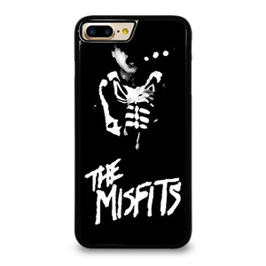 THE MISFITS ROCK BAND iPhone 7 / 8 Plus Case Cover