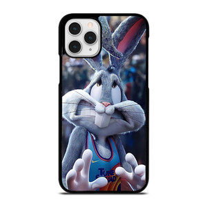 BUGS BUNNY LOONEY TUNES SPACE JAM 2 iPhone 11 Pro Case Cover