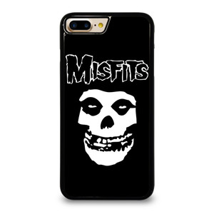 THE MISFITS ROCK BAND LOGO iPhone 7 / 8 Plus Case Cover